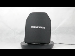 แผ่นกันกระสุน